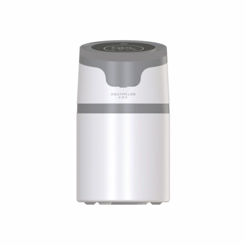 中央軟水機(小)